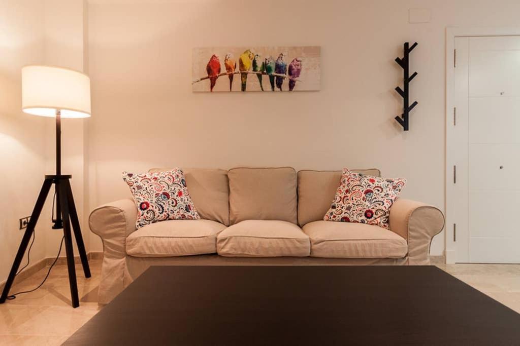 La Casa De Colon - Apartamento Doble En El Centro Cadice